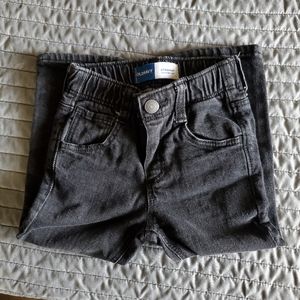Toddler jeans -unisex